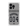 プレミアムスクエアケース with MagSafe［ 読売ジャイアンツ - #004 MURAYAMA - ビジター ］