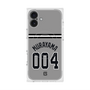 プレミアムスクエアケース with MagSafe［ 読売ジャイアンツ - #004 MURAYAMA - ビジター ］