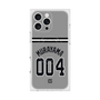 プレミアムスクエアケース with MagSafe［ 読売ジャイアンツ - #004 MURAYAMA - ビジター ］
