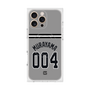プレミアムスクエアケース with MagSafe［ 読売ジャイアンツ - #004 MURAYAMA - ビジター ］