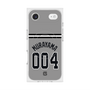 プレミアムスクエアケース with MagSafe［ 読売ジャイアンツ - #004 MURAYAMA - ビジター ］