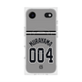プレミアムスクエアケース with MagSafe［ 読売ジャイアンツ - #004 MURAYAMA - ビジター ］