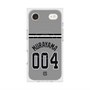 プレミアムスクエアケース with MagSafe［ 読売ジャイアンツ - #004 MURAYAMA - ビジター ］
