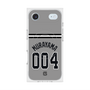 プレミアムスクエアケース with MagSafe［ 読売ジャイアンツ - #004 MURAYAMA - ビジター ］