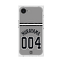 プレミアムスクエアケース with MagSafe［ 読売ジャイアンツ - #004 MURAYAMA - ビジター ］