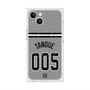 プレミアムスクエアケース with MagSafe［ 読売ジャイアンツ - #005 TANOUE - ビジター ］