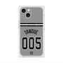 プレミアムスクエアケース with MagSafe［ 読売ジャイアンツ - #005 TANOUE - ビジター ］