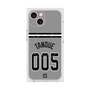 プレミアムスクエアケース with MagSafe［ 読売ジャイアンツ - #005 TANOUE - ビジター ］