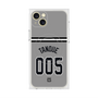 プレミアムスクエアケース with MagSafe［ 読売ジャイアンツ - #005 TANOUE - ビジター ］