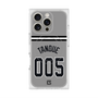 プレミアムスクエアケース with MagSafe［ 読売ジャイアンツ - #005 TANOUE - ビジター ］