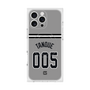プレミアムスクエアケース with MagSafe［ 読売ジャイアンツ - #005 TANOUE - ビジター ］