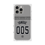 プレミアムスクエアケース with MagSafe［ 読売ジャイアンツ - #005 TANOUE - ビジター ］