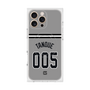 プレミアムスクエアケース with MagSafe［ 読売ジャイアンツ - #005 TANOUE - ビジター ］