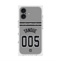 プレミアムスクエアケース with MagSafe［ 読売ジャイアンツ - #005 TANOUE - ビジター ］