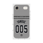 プレミアムスクエアケース with MagSafe［ 読売ジャイアンツ - #005 TANOUE - ビジター ］