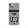 プレミアムスクエアケース with MagSafe［ 読売ジャイアンツ - #013 TIMA - ビジター ］