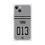 プレミアムスクエアケース with MagSafe［ 読売ジャイアンツ - #013 TIMA - ビジター ］