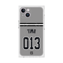 プレミアムスクエアケース with MagSafe［ 読売ジャイアンツ - #013 TIMA - ビジター ］