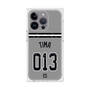 プレミアムスクエアケース with MagSafe［ 読売ジャイアンツ - #013 TIMA - ビジター ］