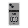 プレミアムスクエアケース with MagSafe［ 読売ジャイアンツ - #013 TIMA - ビジター ］