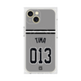 プレミアムスクエアケース with MagSafe［ 読売ジャイアンツ - #013 TIMA - ビジター ］