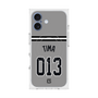 プレミアムスクエアケース with MagSafe［ 読売ジャイアンツ - #013 TIMA - ビジター ］