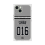 プレミアムスクエアケース with MagSafe［ 読売ジャイアンツ - #016 CHIBA - ビジター ］