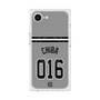 プレミアムスクエアケース with MagSafe［ 読売ジャイアンツ - #016 CHIBA - ビジター ］