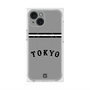 プレミアムスクエアケース with MagSafe［ 読売ジャイアンツ - ロゴ - ビジター ］