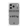 プレミアムスクエアケース with MagSafe［ 読売ジャイアンツ - ロゴ - ビジター ］