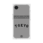 プレミアムスクエアケース with MagSafe［ 読売ジャイアンツ - ロゴ - ビジター ］