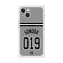 プレミアムスクエアケース with MagSafe［ 読売ジャイアンツ - #019 SONODA - ビジター ］