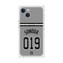 プレミアムスクエアケース with MagSafe［ 読売ジャイアンツ - #019 SONODA - ビジター ］