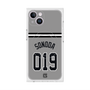 プレミアムスクエアケース with MagSafe［ 読売ジャイアンツ - #019 SONODA - ビジター ］