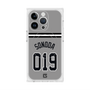 プレミアムスクエアケース with MagSafe［ 読売ジャイアンツ - #019 SONODA - ビジター ］