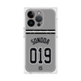 プレミアムスクエアケース with MagSafe［ 読売ジャイアンツ - #019 SONODA - ビジター ］