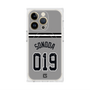 プレミアムスクエアケース with MagSafe［ 読売ジャイアンツ - #019 SONODA - ビジター ］