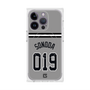 プレミアムスクエアケース with MagSafe［ 読売ジャイアンツ - #019 SONODA - ビジター ］