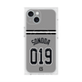 プレミアムスクエアケース with MagSafe［ 読売ジャイアンツ - #019 SONODA - ビジター ］