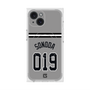 プレミアムスクエアケース with MagSafe［ 読売ジャイアンツ - #019 SONODA - ビジター ］