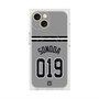 プレミアムスクエアケース with MagSafe［ 読売ジャイアンツ - #019 SONODA - ビジター ］