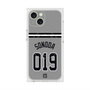 プレミアムスクエアケース with MagSafe［ 読売ジャイアンツ - #019 SONODA - ビジター ］
