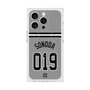プレミアムスクエアケース with MagSafe［ 読売ジャイアンツ - #019 SONODA - ビジター ］