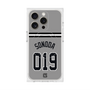 プレミアムスクエアケース with MagSafe［ 読売ジャイアンツ - #019 SONODA - ビジター ］