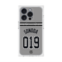 プレミアムスクエアケース with MagSafe［ 読売ジャイアンツ - #019 SONODA - ビジター ］
