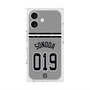 プレミアムスクエアケース with MagSafe［ 読売ジャイアンツ - #019 SONODA - ビジター ］