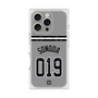 プレミアムスクエアケース with MagSafe［ 読売ジャイアンツ - #019 SONODA - ビジター ］