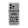 プレミアムスクエアケース with MagSafe［ 読売ジャイアンツ - #019 SONODA - ビジター ］