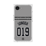 プレミアムスクエアケース with MagSafe［ 読売ジャイアンツ - #019 SONODA - ビジター ］
