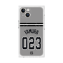 プレミアムスクエアケース with MagSafe［ 読売ジャイアンツ - #023 TAMURA - ビジター ］